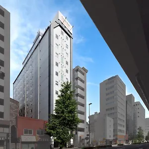 Hotel Super Ueno-okachimachi, Tokyo