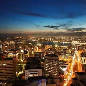 Hankyu International 5* Osaka